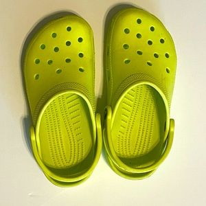 Crocs
